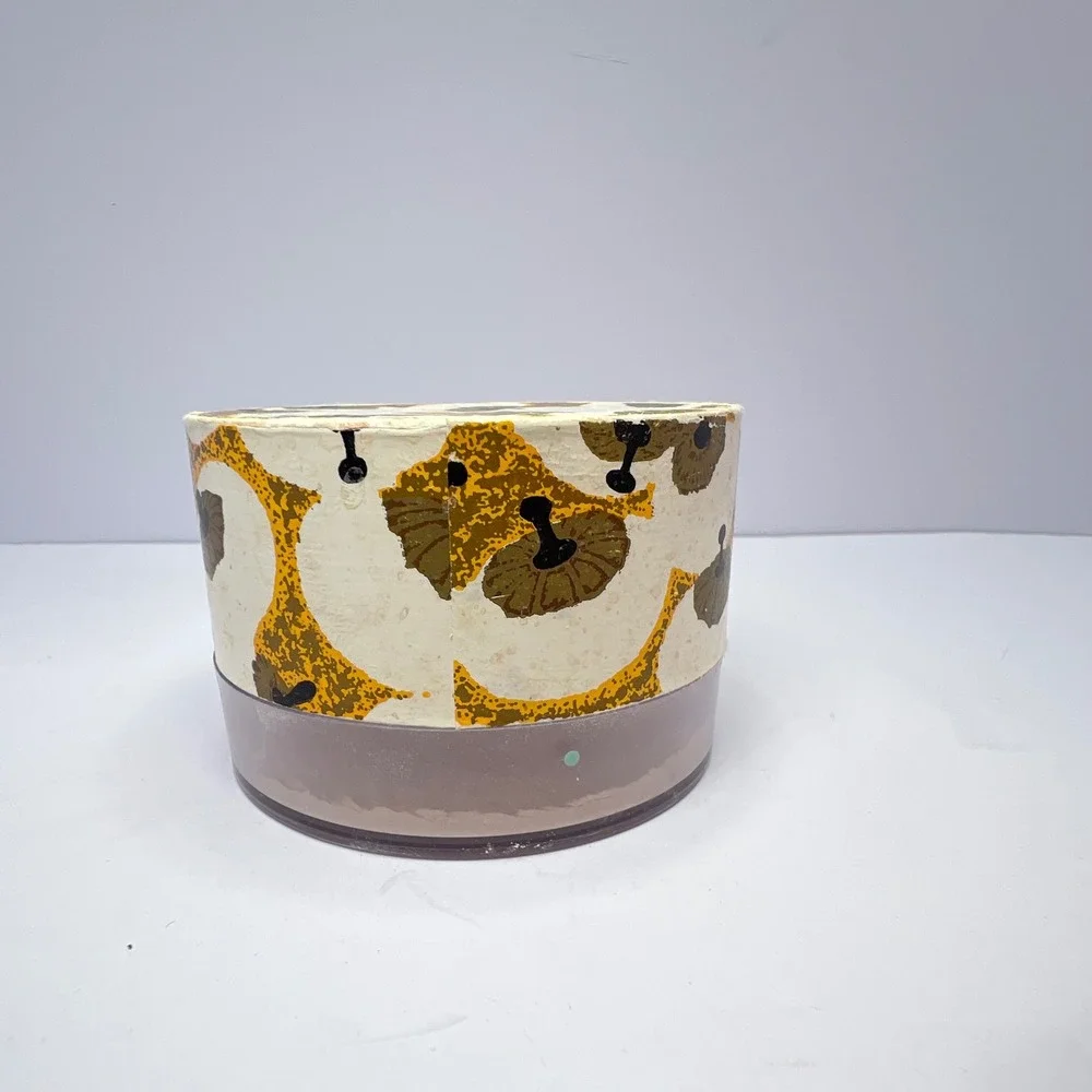Vintage Coty Airspun Translucent Extra Coverage Loose Face Powder‎ Vanity Decor